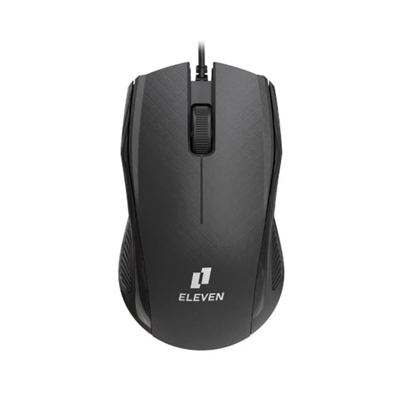 ماوس سیم دار ELEVEN ایلون مدل M601